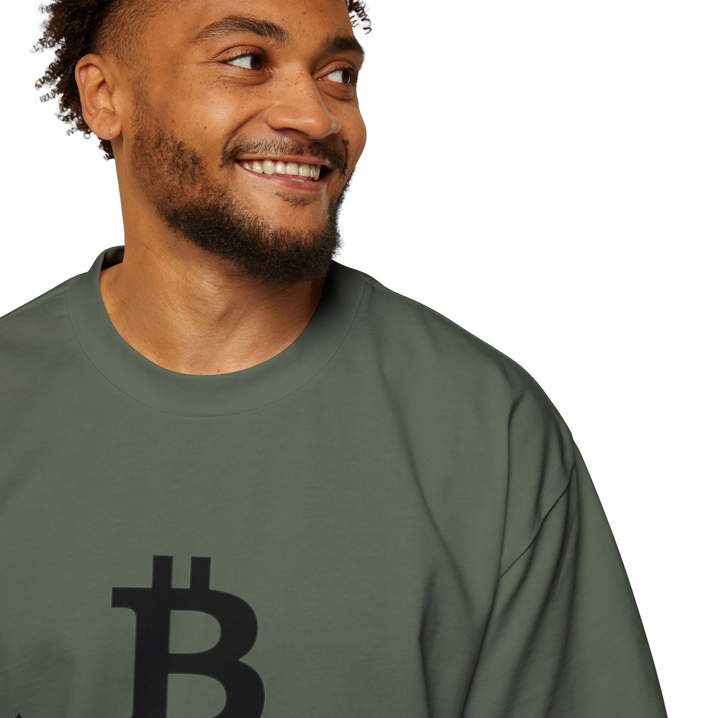 Bitcoin Maxi "Vires in Numeris" Tee