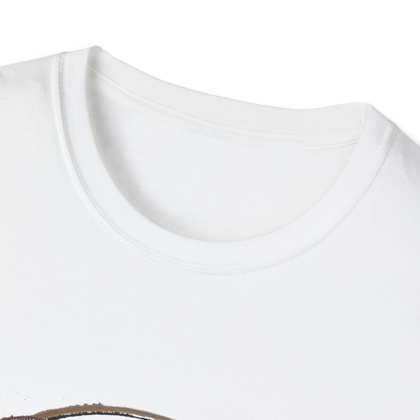 Vintage 21M Club Coin Circle T-Shirt — Retro Currency Graphic Tee