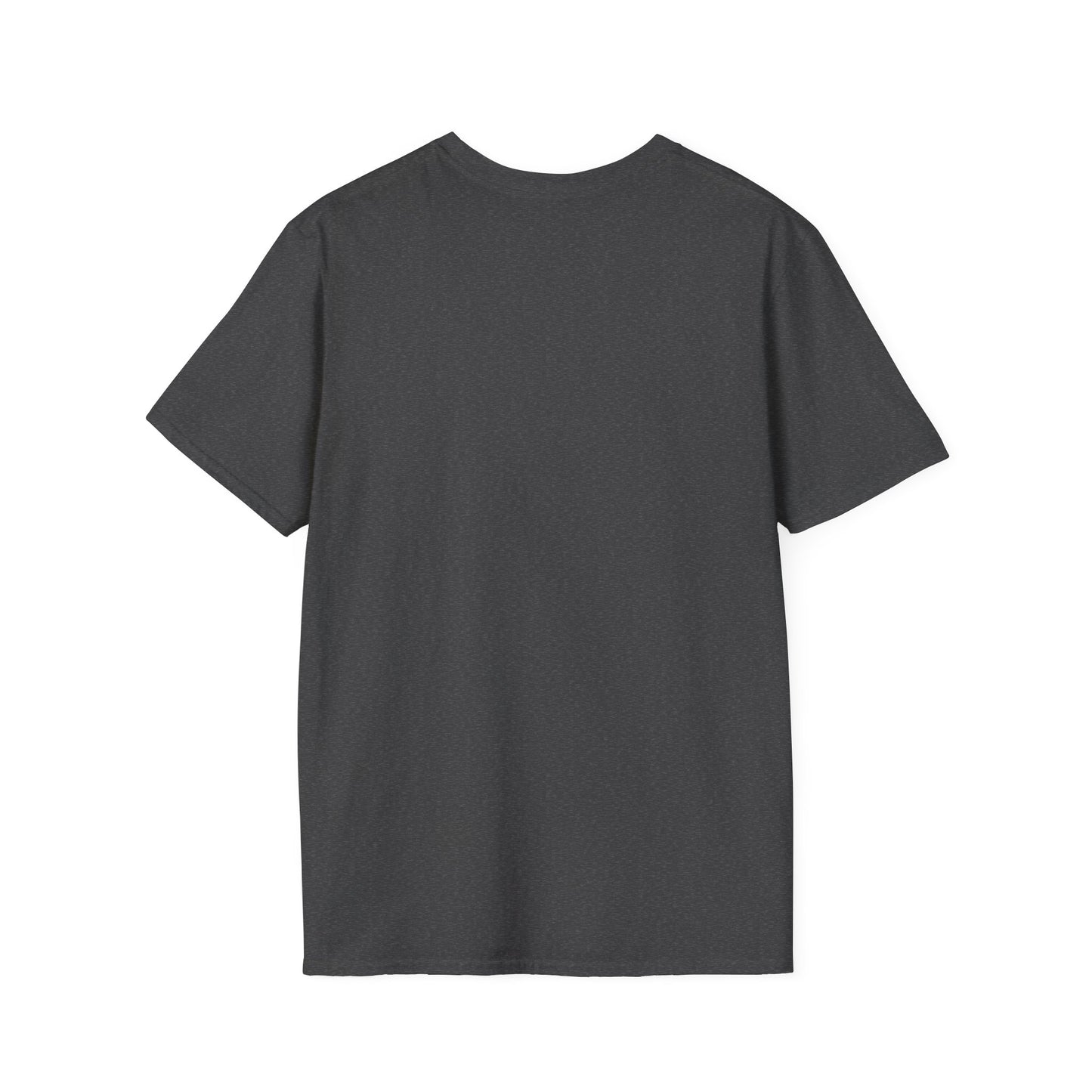 Bitcoin T-Shirt — “The Future’s Bright, The Future’s Orange” Crypto Tee
