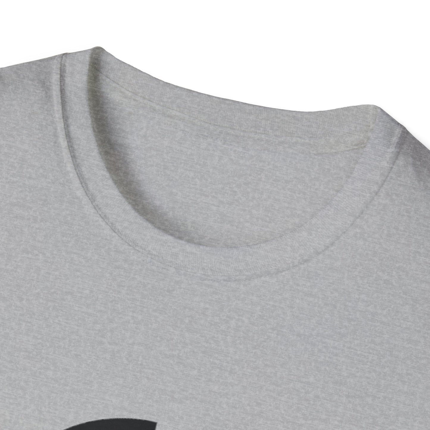Bitcoin Mind T-Shirt — "Think Decentralized" Crypto Graphic Tee