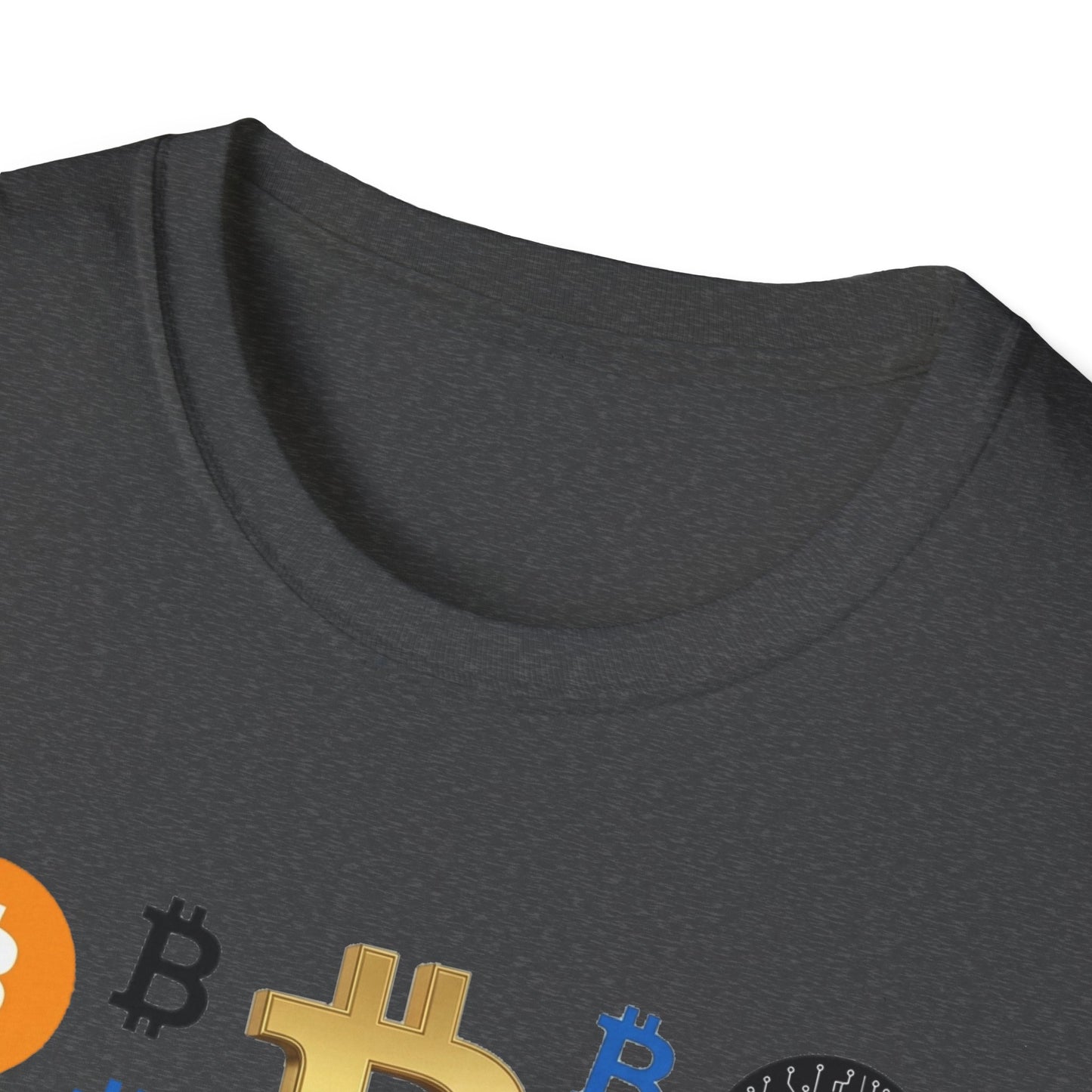 Sats (Satoshis) T-Shirt