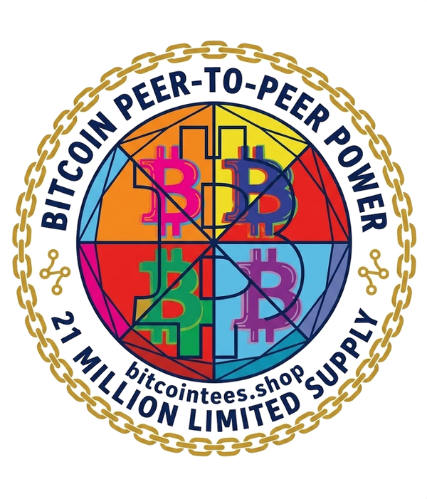 bitcointees.shop